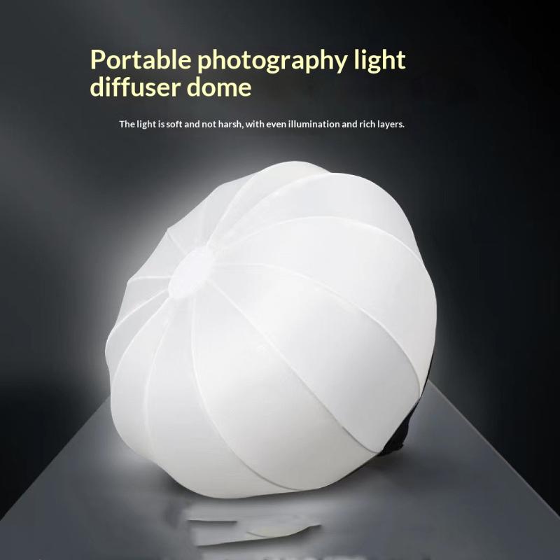 1PCS 35cm Softbox Softball Bow - Photography Lightning recensie en prijs