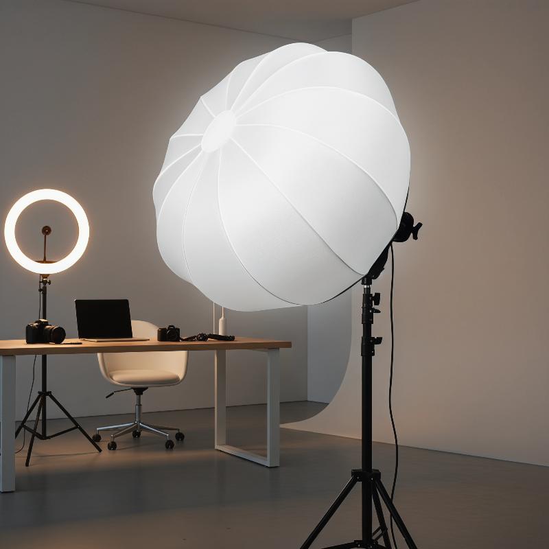 1PCS 35cm Softbox Softball Bow - Photography Lightning recensie en prijs