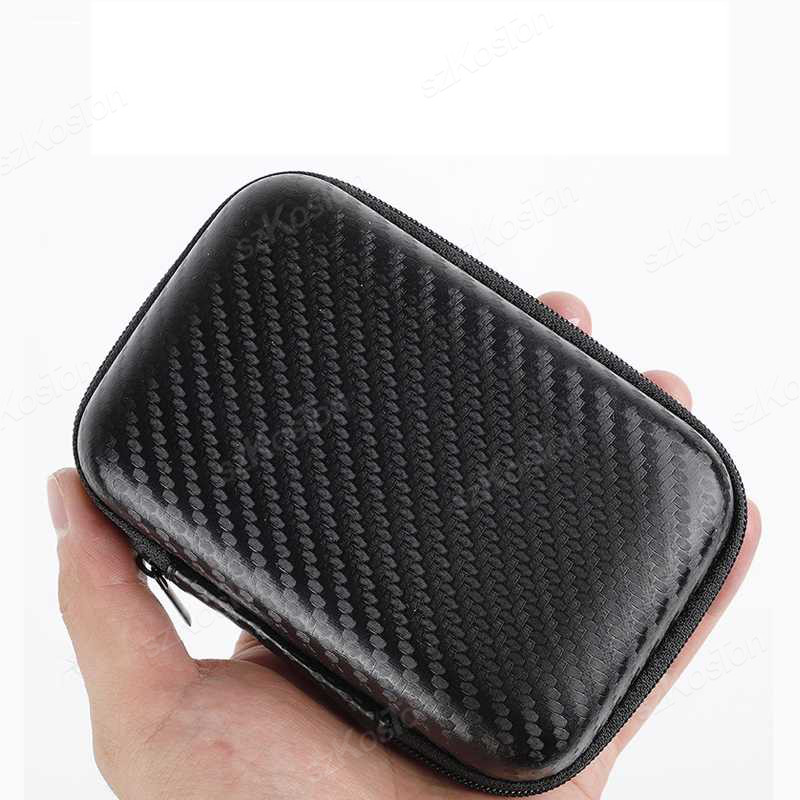Mini Opbergtas Voor Gopro Hero - Gopro Action Camera Hero 13 Black recensie en prijs