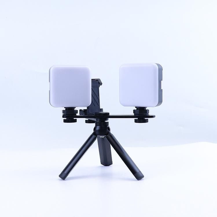 Tandheelkundige mondopnamen Mo - Photography Mobile Lighting recensie en prijs