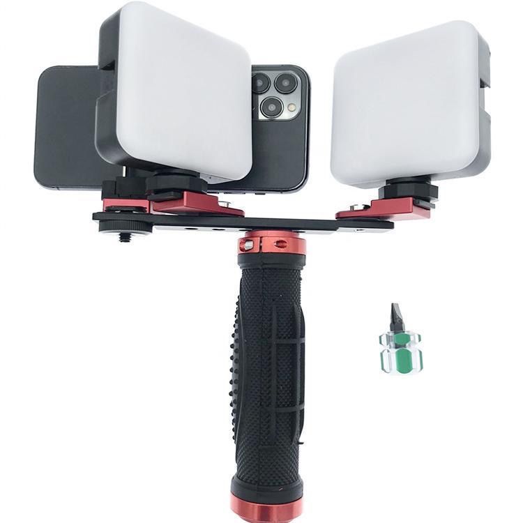 Tandheelkundige mondopnamen Mo - Photography Mobile Lighting recensie en prijs