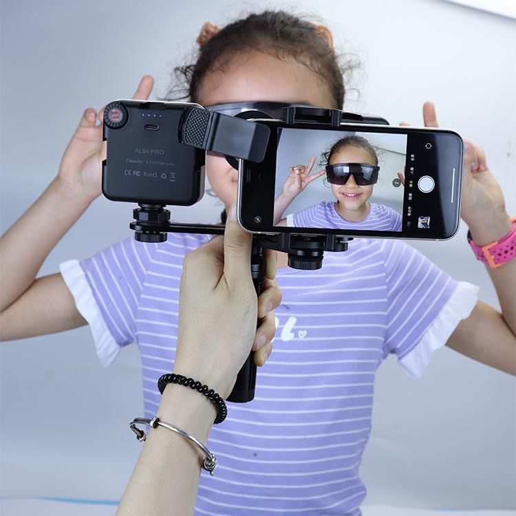Tandheelkundige mondopnamen Mo - Photography Mobile Lighting recensie en prijs
