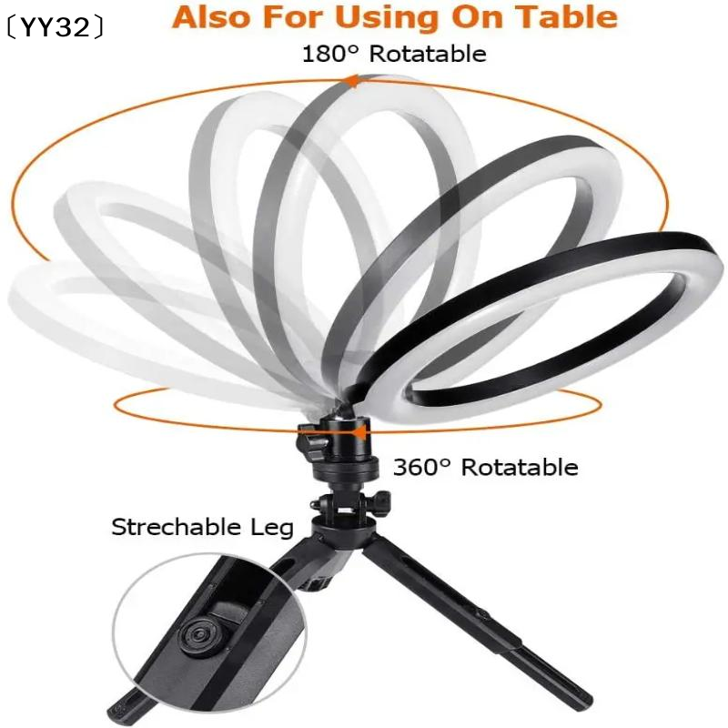 1 Set Dimbare LED-lamp Fotogra - Photography Lighting Spotlight recensie en prijs