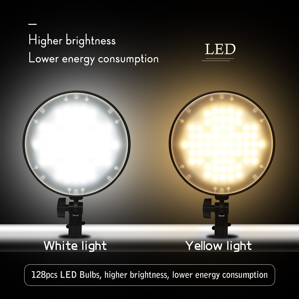 Softbox Licht Fotografie Kit F - Photography Lightning recensie en prijs
