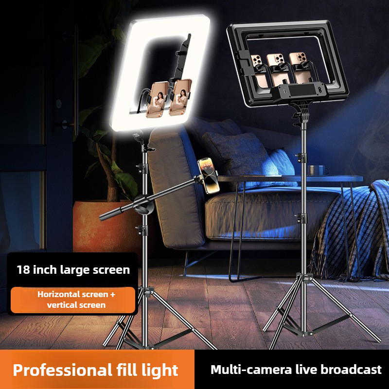 2,1 m zacht licht telefoon liv - Photography Lighting Position recensie en prijs