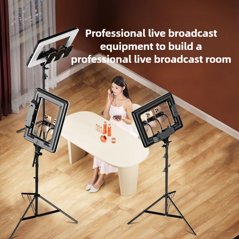 2,1 m zacht licht telefoon liv - Photography Lighting Position recensie en prijs