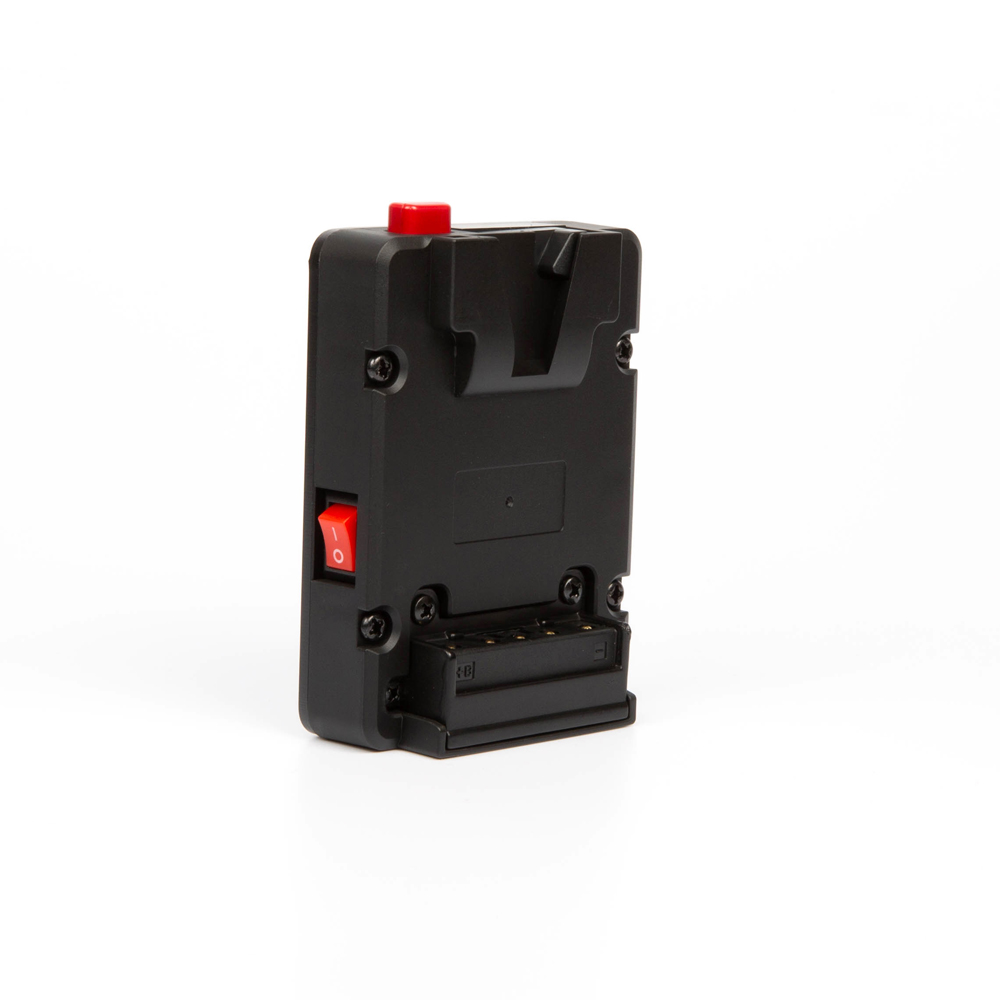 D-Tap Riemgesp Draagbare Nano  - Photography Lighting Material recensie en prijs