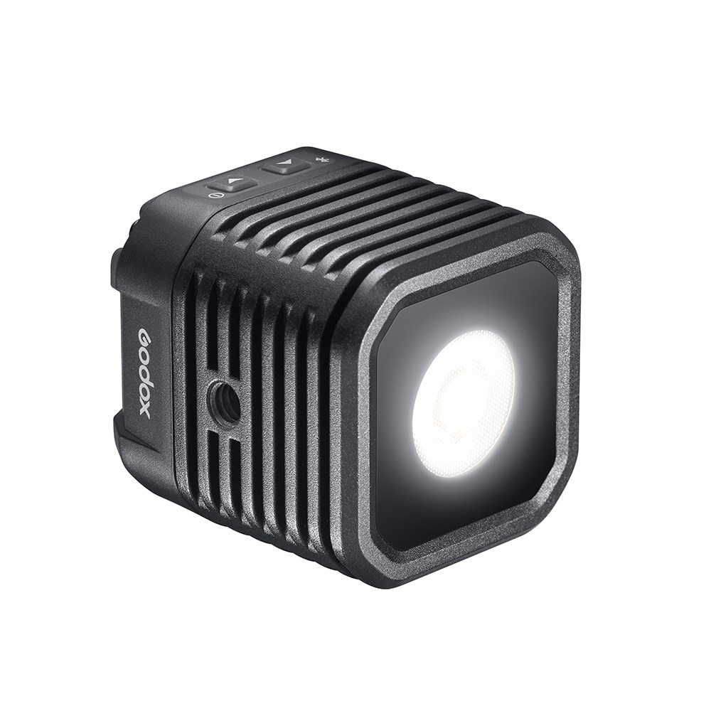 Godox WL4B 5600K waterdichte L - Photography Mobile Lighting recensie en prijs